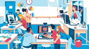 Read more about the article Pemkot Resmikan Taman Kota Baru Sebagai Ruang Terbuka Hijau Warga