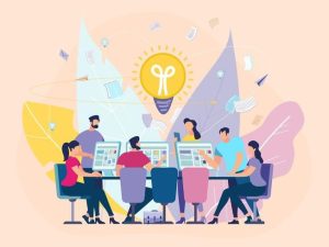 Read more about the article Teknologi AI Diterapkan di Sekolah: Guru dan Siswa Sambut Positif